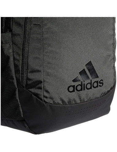 Mochila deportiva Adidas Defender con compartimento para zapatos