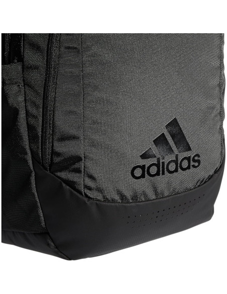 Mochila deportiva Adidas Defender con compartimento para zapatos