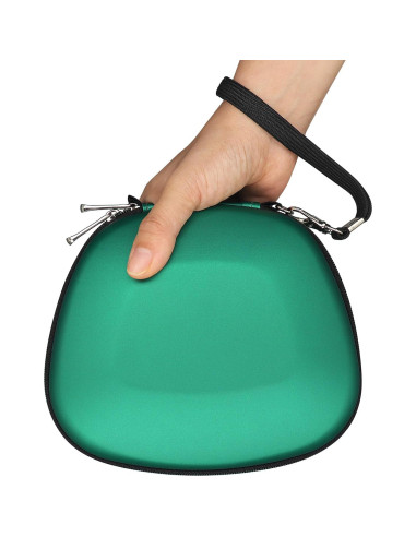 Funda Protectora Sisma para Controlador Xbox Series X/S Verde