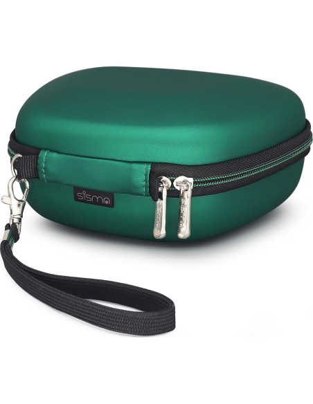 Funda Protectora Sisma para Controlador Xbox Series X/S Verde