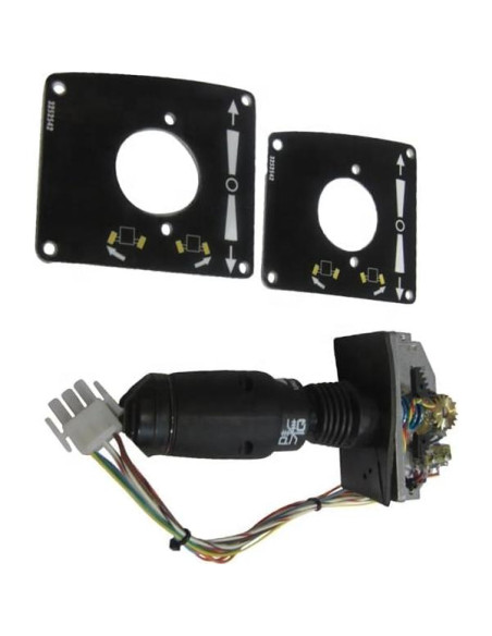 Joystick Elevador de Tijera JLG 2652ES - Componente Nuevo