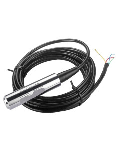 Transductor de presión 4-20mA RVPICPLT 0-5V 10m Cable