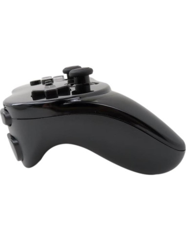 Controlador Clásico Pro Suifaqi con Cable para Nintendo Wii