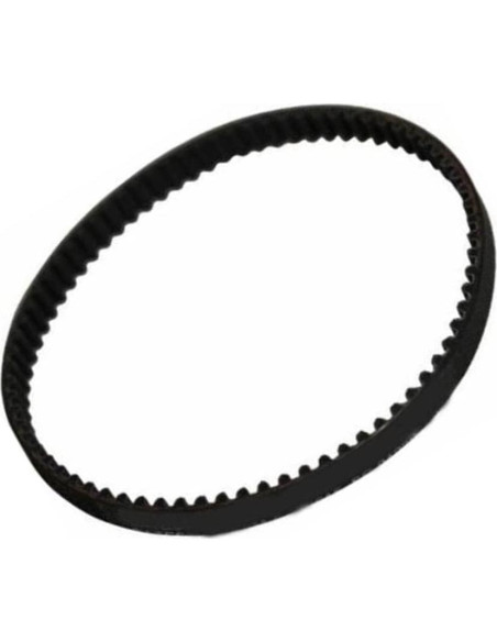 Correa de Reemplazo Lijadora Black and Decker BR300 - Paquete de 2