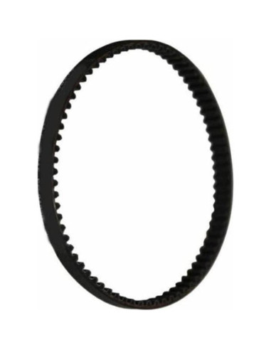 Correa de Reemplazo Lijadora Black and Decker BR300 - Paquete de 2