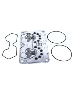 Placa de Válvula para Compresor Black & Decker 5140236-00