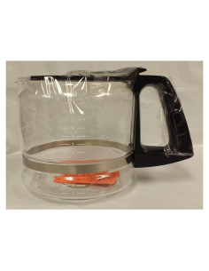 Jarra de Reemplazo Black & Decker VersaBrew 3370B 12 Tazas