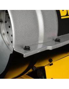 Calentador de Aire Forzado DeWalt DXH40FA 40,000 BTU Propano 2
