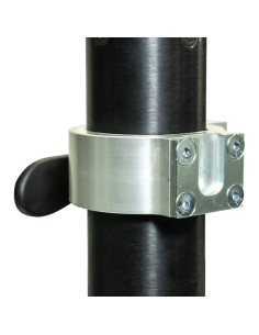 Gato Eléctrico AGM 2000lb Batería DeWalt Ajuste 43cm 2