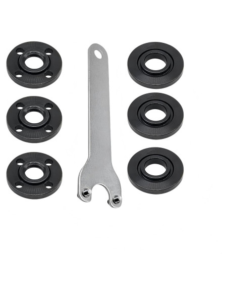 Kit de Llave y Tuercas para Amoladora Angular RRKJYXGC