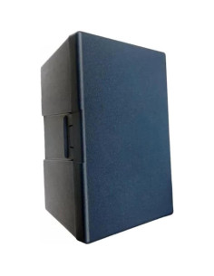 Caja de Herramientas de Reemplazo YOKAMU 2609100707 para Bosch 2