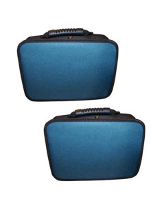 Funda para Herramientas Bosch YOKAMU 2 Paquete 2610937783