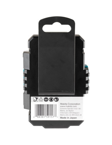 Juego de Puntas de Torsión Makita E-13552 - 31 Piezas 25mm