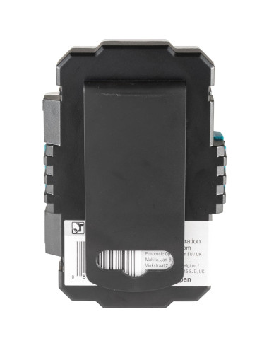 Juego de Puntas de Torsión Makita E-13552 - 31 Piezas 25mm