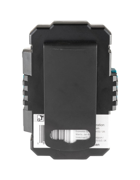 Juego de Puntas de Torsión Makita E-13552 - 31 Piezas 25mm