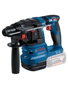 Martillo Rotativo Inalámbrico Bosch 18V GBH 18V-22 SDS Plus