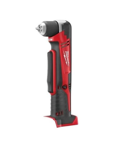 Taladro de Ángulo Recto Milwaukee C18RAD-0 18V 125 Nm