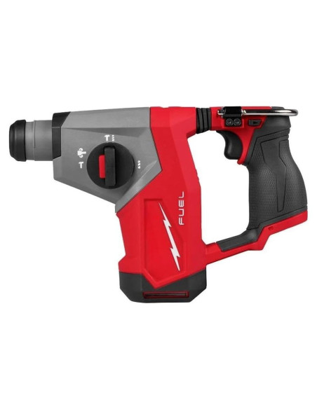 Martillo Rotativo Milwaukee M12 FUEL 2508-20 12V 5/8"