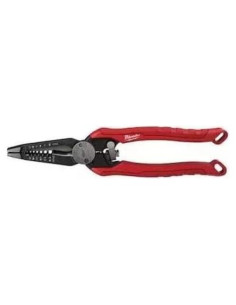 Alicates de Combinación Milwaukee 48-22-3078 2.03 cm Corte
