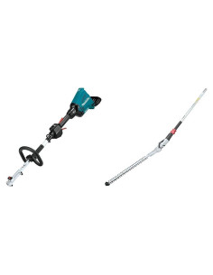 Cortadora de Setos Articulada Makita XUX01Z 20" 36V Sin Escobillas
