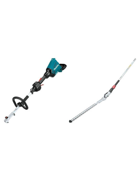 Cortadora de Setos Articulada Makita XUX01Z 20" 36V Sin Escobillas