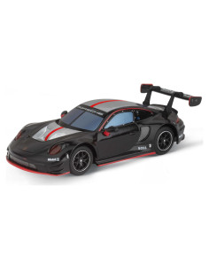 Carrera Hybrid Black Devil 1:50 Control Remoto con Luz