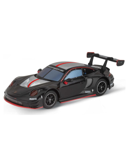 Carrera Hybrid Black Devil 1:50 Control Remoto con Luz