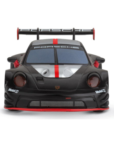 Carrera Hybrid Black Devil 1:50 Control Remoto con Luz