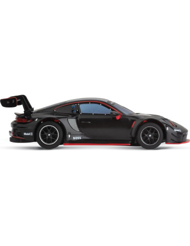Carrera Hybrid Black Devil 1:50 Control Remoto con Luz