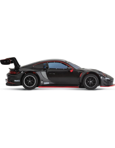Carrera Hybrid Black Devil 1:50 Control Remoto con Luz