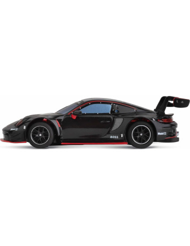 Carrera Hybrid Black Devil 1:50 Control Remoto con Luz