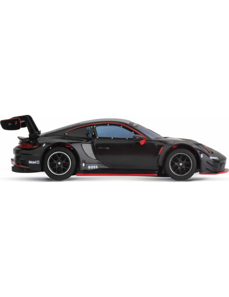 Carrera Hybrid Black Devil 1:50 Control Remoto con Luz