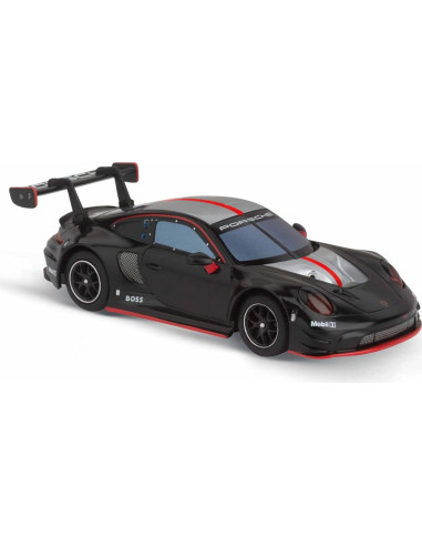 Carrera Hybrid Black Devil 1:50 Control Remoto con Luz