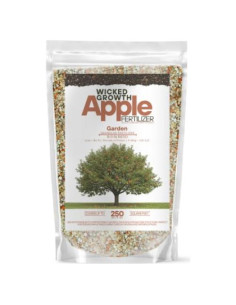 Fertilizante Ecológico para Manzanos Old Cobblers 2.27 kg