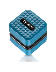 Limpiador Magnético Mini Hpumps para Acuario 2.54cm