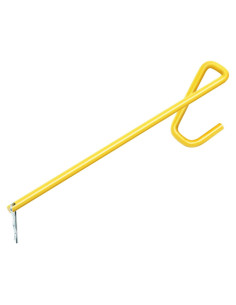 Dispensador de Alambre Feimire F001 Soporte para Bobinas 181kg