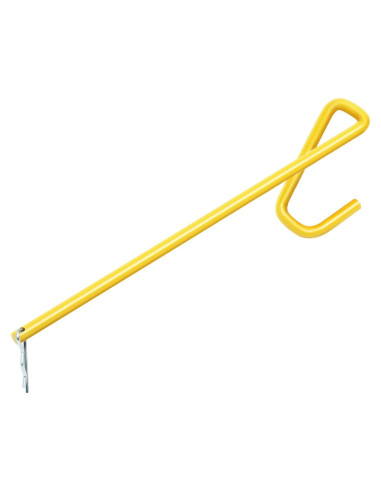 Dispensador de Alambre Feimire F001 Soporte para Bobinas 181kg