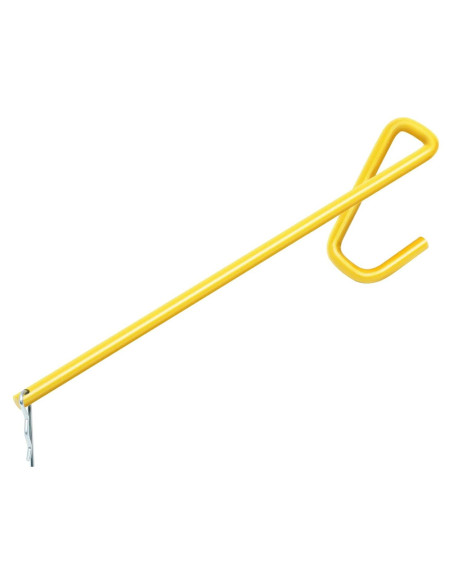 Dispensador de Alambre Feimire F001 Soporte para Bobinas 181kg