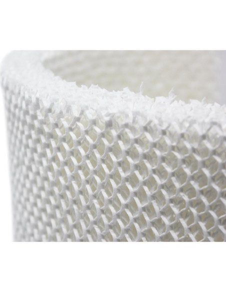 Filtro de Humidificador Fette MAF2 Compatible con Air-Care y Kenmore - Paquete de 2