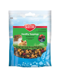 Golosinas Saludables para Animales Pequeños Kaytee 45.36 g