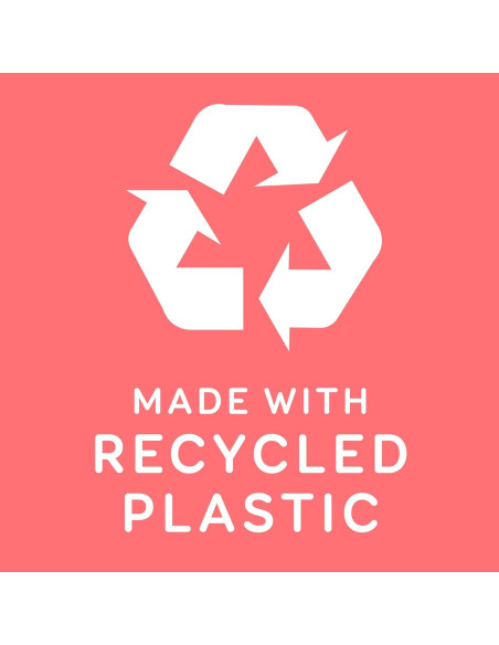 Hilo Dental Grin para Frenos - 60 Unidades, Plástico Reciclado