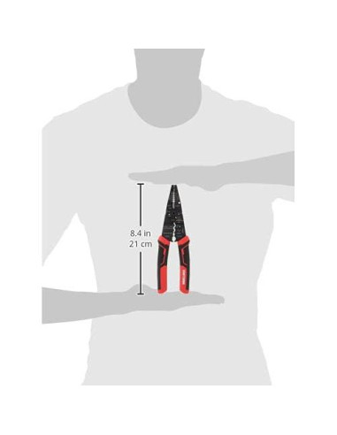 Cortador de Alambre CRAFTSMAN CMHT81714 20.32 cm Ergonómico