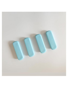 Imanes Fuertes Bequilter para Aros Magnéticos Metálicos (4)