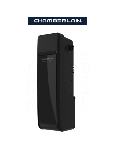 Abridor de Puerta de Garaje Chamberlain RJO101 Montado en Pared 2