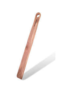 Cuchara para Zapatos CONSDAN de Madera de Cedro 38 cm