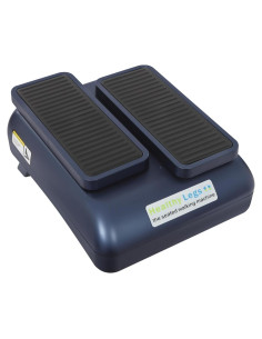 Máquina de Ejercicio de Pies Kreiaoer JKGQ7B1 Ajustable