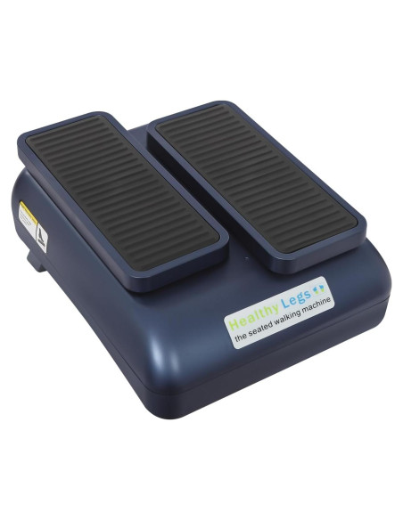 Máquina de Ejercicio de Pies Kreiaoer JKGQ7B1 Ajustable