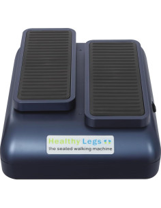 Máquina de Ejercicio de Pies Kreiaoer JKGQ7B1 Ajustable 2