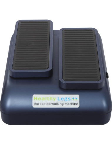 Máquina de Ejercicio de Pies Kreiaoer JKGQ7B1 Ajustable