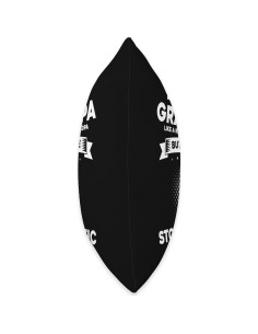 Cojín Temático de Pierna Artificial - 45x45 cm - Poliester 2